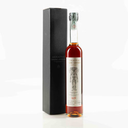 D’AURENSAN ARMAGNAC 1976 0,5L