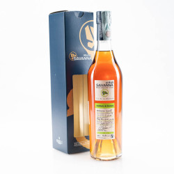 SAVANNA AGRICOLE 2007 9 ANS CASK 586 0,5L