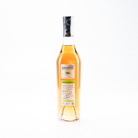 SAVANNA AGRICOLE 2007 10 ANS CASK 280 0,5L