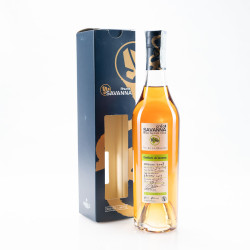 SAVANNA AGRICOLE 2007 10 ANS CASK 280 0,5L