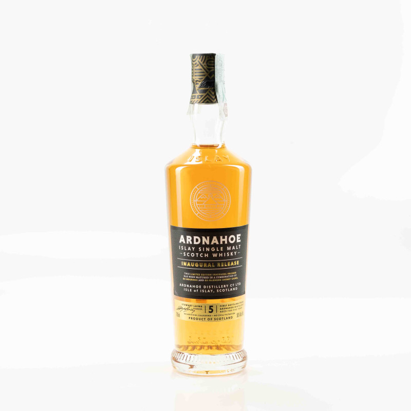 ARDNAHOE INAUGURAL RELEASE 5YO ARDNAHOE INAUGURAL RELEASE 5YO