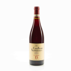 CA' LA BIONDA CASALVEGRI VALPOLICELLA CLASSICO SUPERIORE 2021