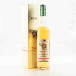 CLAIRIN ANSYEN SAJOUS 22 MOIS MARENGO