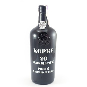 KOPKE TAWNY PORT 20YO