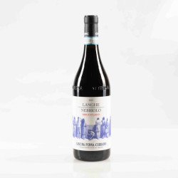 PENNA CURRADO LANGHE NEBBIOLO BRICCO LAGO 2023