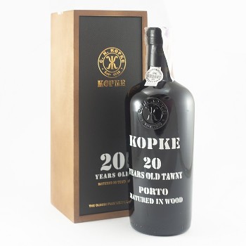 KOPKE TAWNY PORT 20YO