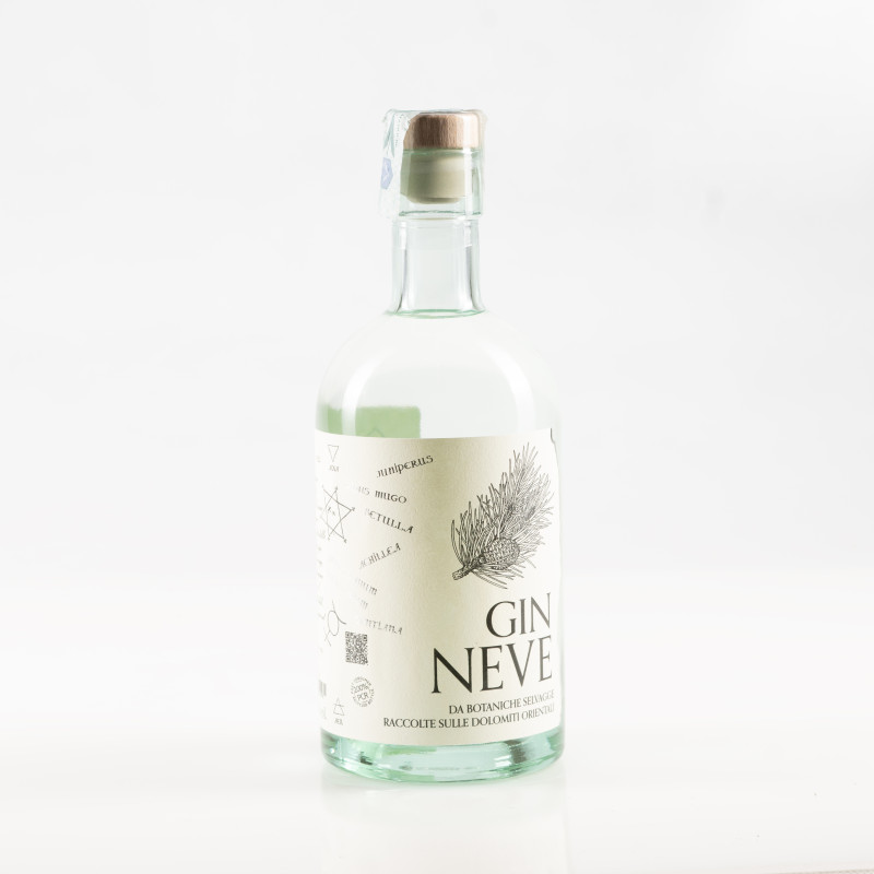 GIN NEVE BATCH 3 2022 GIN NEVE BATCH 3 2022