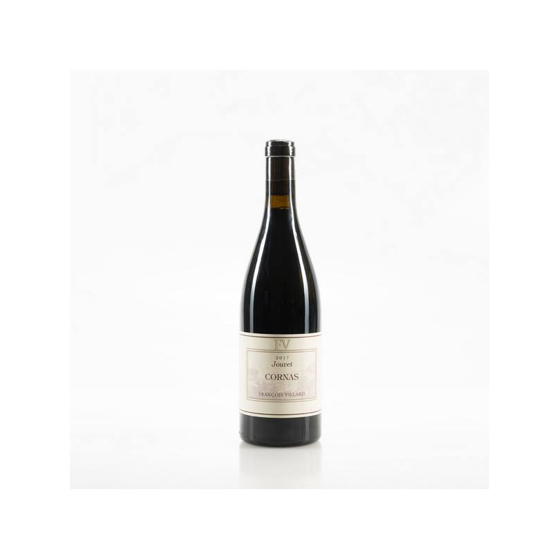 VILLARD CORNAS JOUVET 2017 VILLARD CORNAS JOUVET 2017