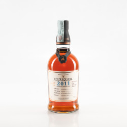 FOURSQUARE 2011 EXCEPTIONAL CASK SELECTION XXIV 12YO