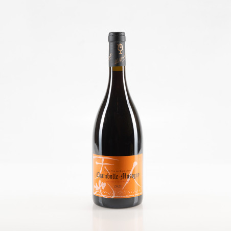 LOU DUMONT CHAMBOLLE-MUSIGNY 2021