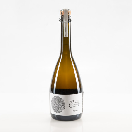 DE SLOOVERE PATIENCE EXTRA BRUT - Dég. 07/23