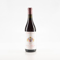 MASCARELLO GIUSEPPE MONPRIVATO 2020