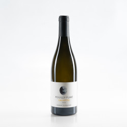 BOUCHOT POUILLY-FUMÉ CAILLOTTES 2022