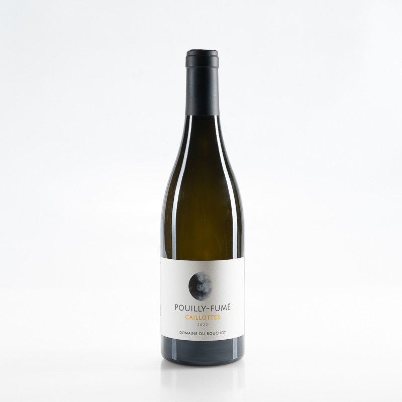 BOUCHOT POUILLY-FUMÉ CAILLOTTES 2022 BOUCHOT POUILLY-FUMÉ CAILLOTTES 2022