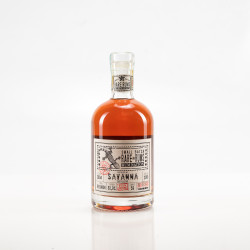RUM NATION SAVANNA 2004-2019 CASK 59