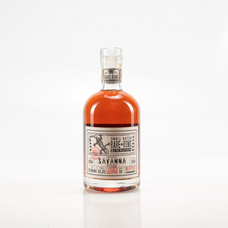 RUM NATION SAVANNA 2004-2019 CASK 59