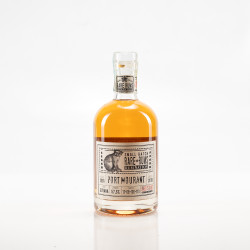 RUM NATION PORT MOURANT 2001-2019 CASKS 17-68-106-113 - VINTAGE