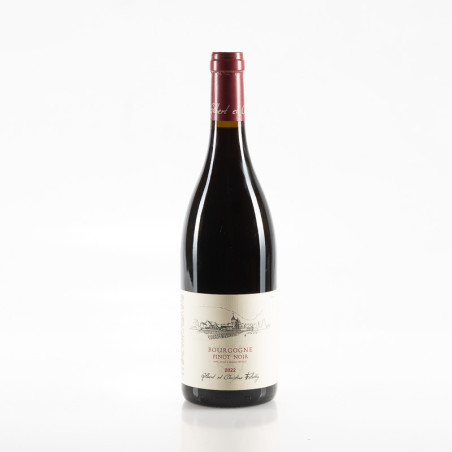 FELETTIG BOURGOGNE PINOT NOIR 2022