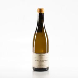 VALLE REALE VIGNA DEL CONVENTO DI CAPESTRANO TREBBIANO 2019
