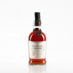 FOURSQUARE EQUIPOISE EXCEPTIONAL CASK SELECTION XXV 14YO