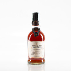 FOURSQUARE MAGISTERIUM EXCEPTIONAL CASK SELECTION XXVI 16YO