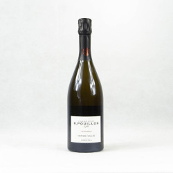 POUILLON GRANDE VALLÉE EXTRA BRUT - Dég. 3° trim. ‘24