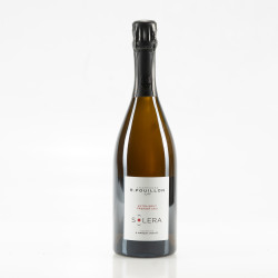POUILLON SOLERA 97-19 PREMIER CRU EXTRA BRUT