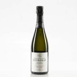 GUIBORAT TÉTHYS.21 BLANC DE BLANCS GRAND CRU EXTRA BRUT