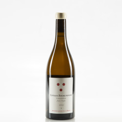LEPETIT DE LA BIGNE - LA PIERRE RONDE COTEAUX-BOURGUIGNONS CHARDONNAY JEUNES VIGNES 2023