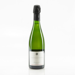 CONSTANCE & VALENTIN CRÉMANT DE BOURGOGNE BLANC DE NOIRS EXTRA BRUT