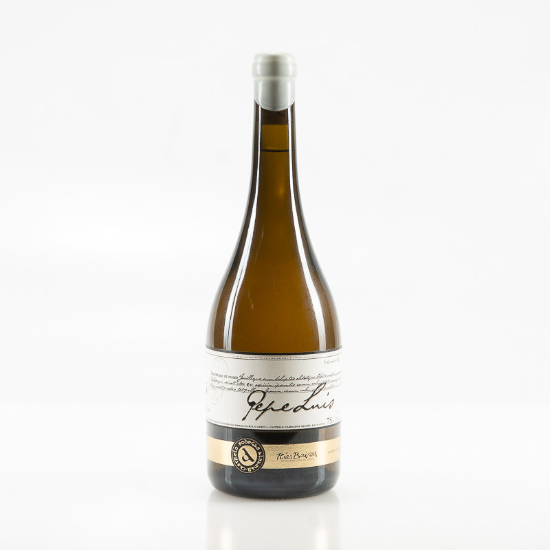 BODEGAS ALBAMAR PEPE LUIS 2022 BODEGAS ALBAMAR PEPE LUIS 2022
