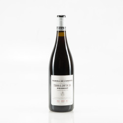 TERROIR AL LÍMIT DOQ PRIORAT TERRA DE CUQUES NEGRE 2021