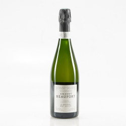 BEAUFORT AMAURY LE JARDINOT XXI BLANC DE NOIRS BRUT NATURE 2021