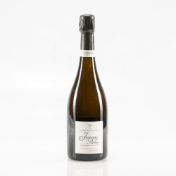 JEAUNAUX-ROBIN LES MARNES BLANCHES BRUT NATURE - Dég. 11/22