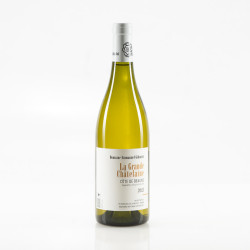 GIBOULOT CÔTE DE BEAUNE LA GRANDE CHÂTELAINE 2021
