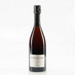 POUILLON ROSÉ PREMIER CRU BRUT - Dég. 4° trim. ‘24