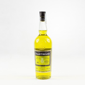 CHARTREUSE GIALLA RELEASE 2025