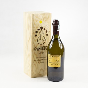 CHARTREUSE VEP GIALLA RELEASE 2025 1L