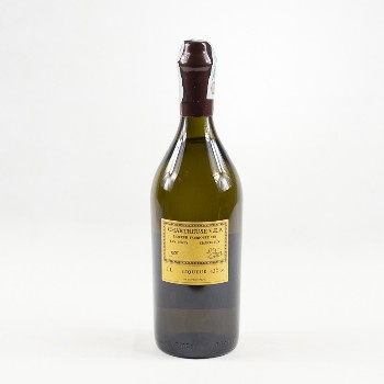 CHARTREUSE VEP GIALLA RELEASE 2025 1L