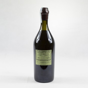 CHARTREUSE VEP VERDE RELEASE 2025 1L