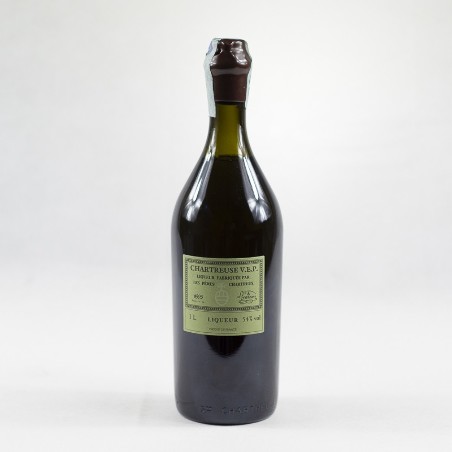 CHARTREUSE VEP VERDE RELEASE 2025 1L