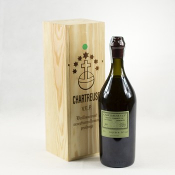 CHARTREUSE VEP VERDE RELEASE 2025 1L