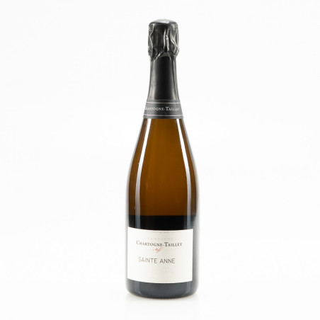 CHARTOGNE-TAILLET SAINTE ANNE EXTRA BRUT