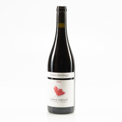 HABRARD CROZES-HERMITAGE ROUGE 2021