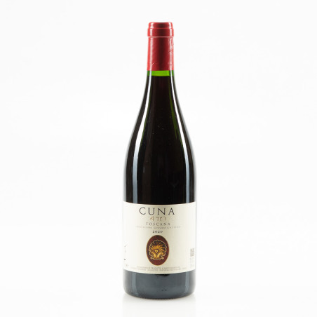 CUNA PINOT NERO TOSCANA IGT 2020
