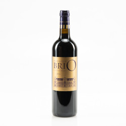 CHÂTEAU CANTENAC-BROWN MARGAUX BRIO DE CANTENAC-BROWN 2016