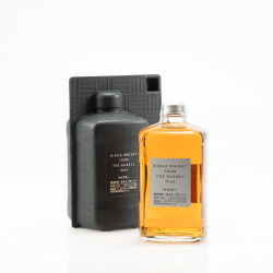 NIKKA FROM THE BARREL