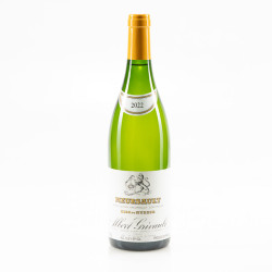 GRIVAULT MEURSAULT CLOS DU MURGER 2022