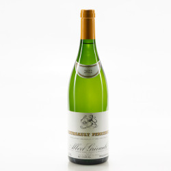 GRIVAULT MEURSAULT PREMIER CRU PERRIÈRES 2022