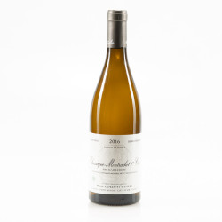 COLIN MARC CHASSAGNE-MONTRACHET PREMIER CRU LES CAILLERETS 2016